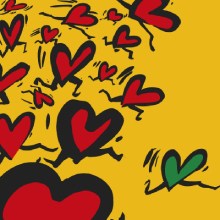 MŇÁGA A ŽĎORP - Chceš mě? Chci tě! CD